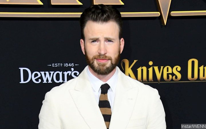 Chris Evans in Talks to Join Greg Berlanti's 'Little Shop of Horrors'