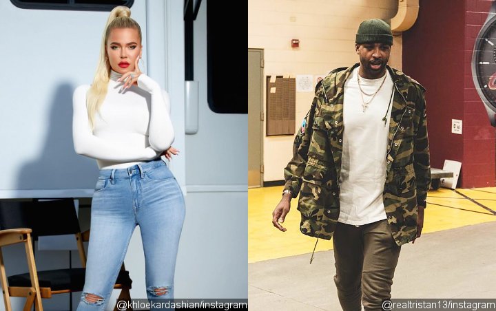 Khloe Kardashian Heaps Praise on Tristan Thompson in New Interview: He's a 'Great Person'