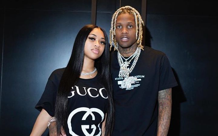 Lil Durk's Girlfriend Pregnant With His Baby No. 7?