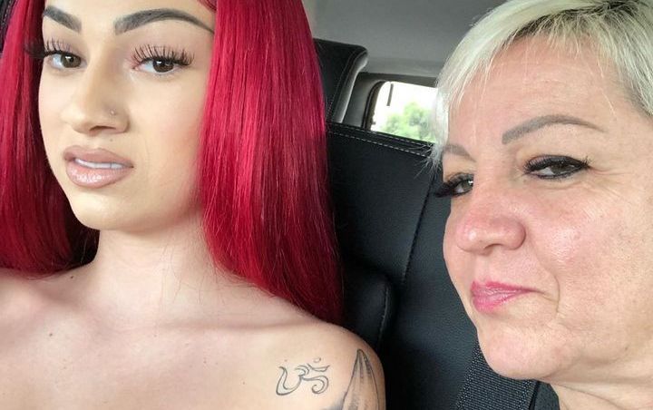 Bhad Bhabie's and Skai Jackson's Mothers Throwing Subs at Each Other Amid Daughter's Feud