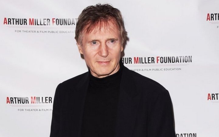 Liam Neeson Not Fan of Modern Superhero Movies