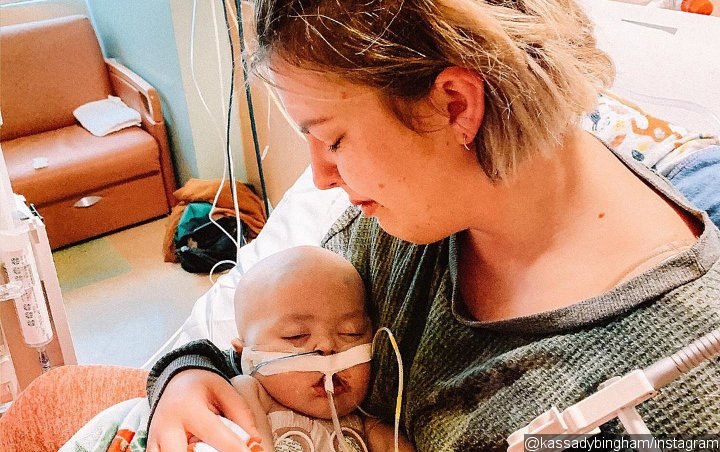 Instagram Influencer Kassady Bingham Loses 2-Year-Old Son to Leukimia