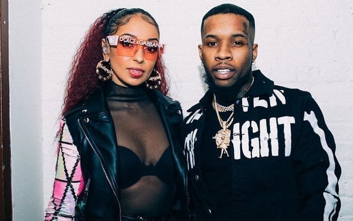Tory Lanez Has a Crush on Mya, Calls Her His 'Future Wife'
