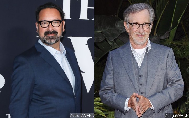 James Mangold Likely to Replace Steven Spielberg as 'Indiana Jones 5' Director 