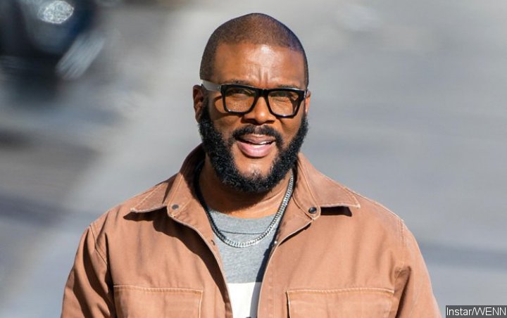 Tyler Perry Requests Second Autopsy on Nephew to Determine If It Was ...