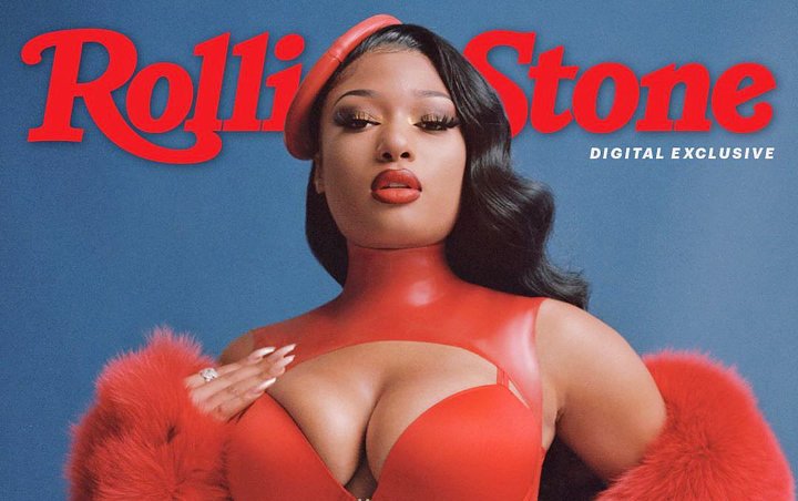 Megan Thee Stallion Vows to Complete College Degree in Honor of Late Grandmother
