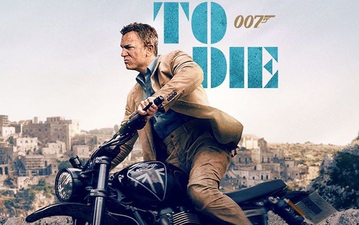 Daniel Craig Admits to Faking High Speed Chase Scenes in 'No Time to Die'