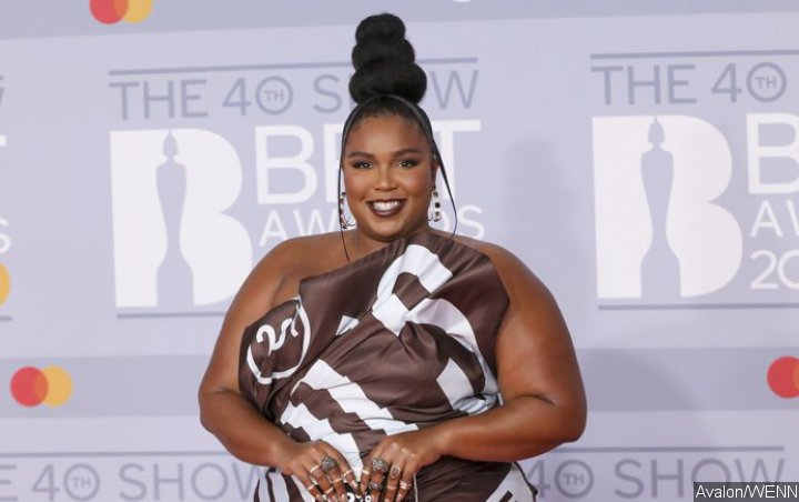 Lizzo Accused of Denying Songwriters' 'Credits and Royalties' in 'Truth Hurts' Legal Battle