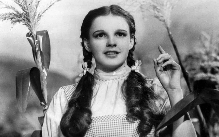 Judy Garland Orchestral Arrangements Bring In More Than $30K in Auction