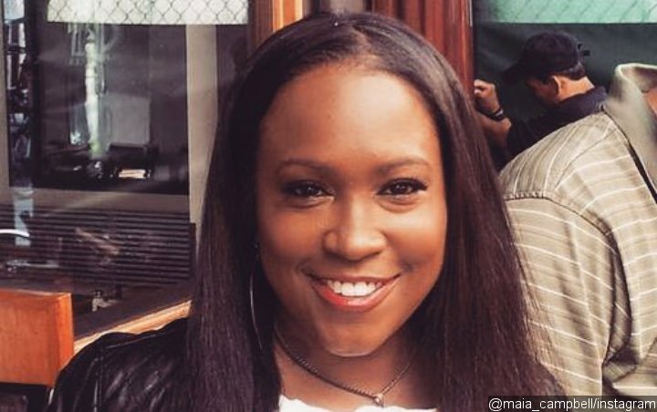 'In the House' Star Maia Campbell Allegedly Working as Prostitute in Atlanta