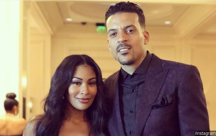 Matt Barnes Appears to Be Wanting to Squash Beef With Baby Mama