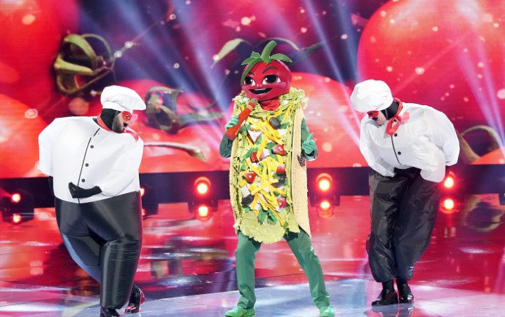 'The Masked Singer' Recap: The Taco's Identity Is Revealed