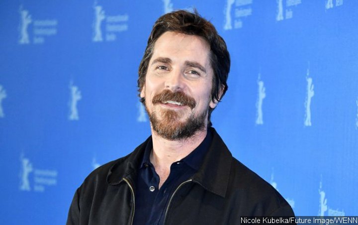 Christian Bale Unveiled to Have Joined 'Thor: Love and Thunder' as Villain 