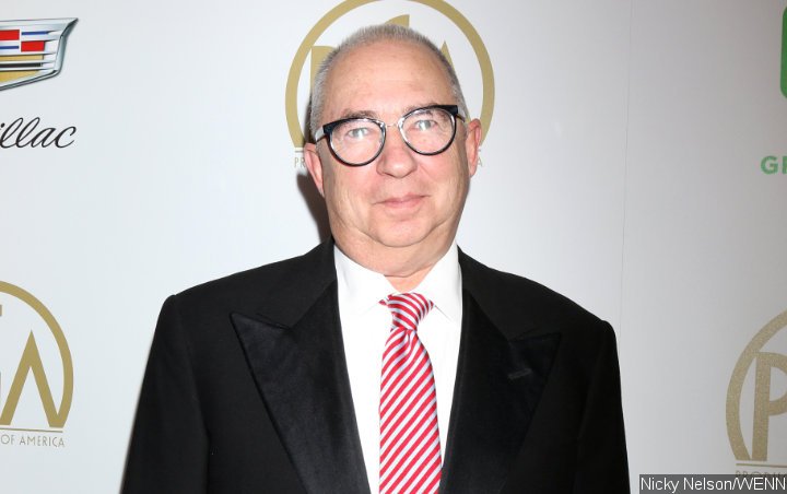 Director Barry Sonnenfeld Opens Up About Falling Victim to Molestation ...