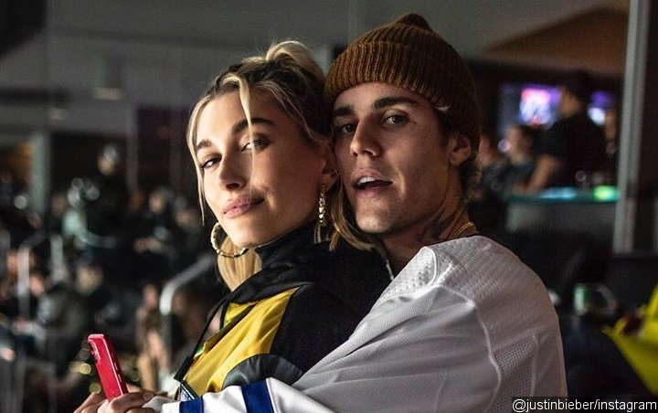 Justin Bieber Pretty Sure Hailey Baldwin's Father Put Them in An 'Arranged Marriage'