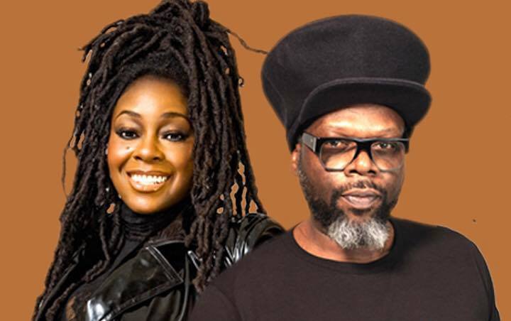 Soul II Soul Become Fourth Act Receiving Music Walk of Fame Honor