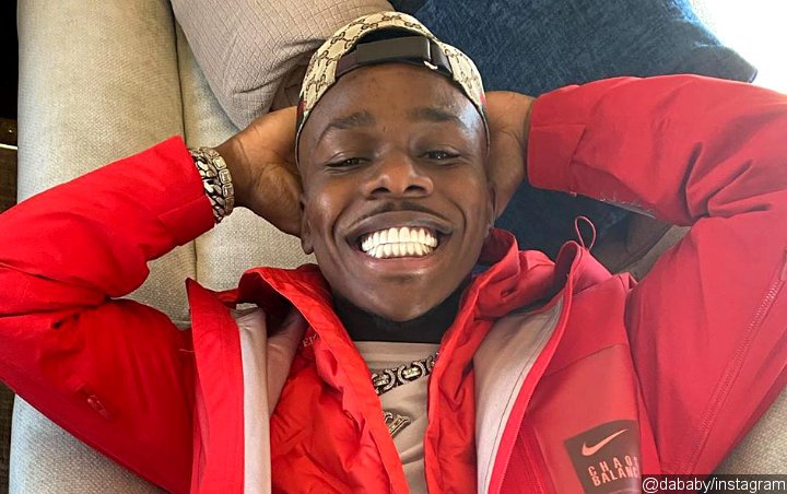 DaBaby Hopes to Apologize Directly to Woman He Seemingly Slapped at Tampa Show