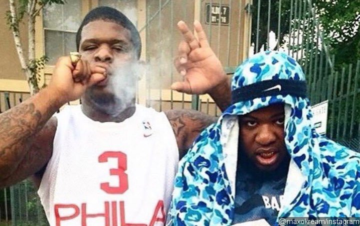 Rapper Maxo Kream Mourns Brother Killed in Shooting: It Doesn't 'Get Better'