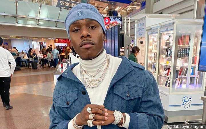 Report: Woman Whom DaBaby Allegedly Slapped Plans to Sue Him