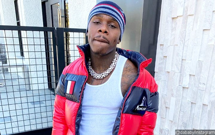 Woman Whom DaBaby Slapped Breaks Silence, Slams His 'Insincere' Apology