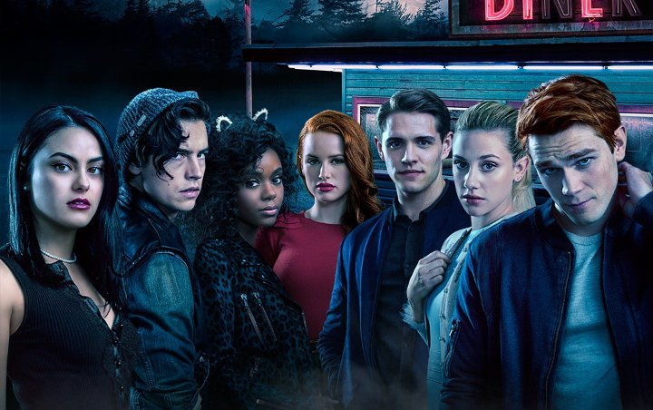 'Riverdale' Suspends Production After Crew Member Got Exposed to Coronavirus