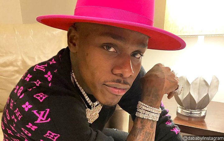 DaBaby Claims Alleged Victim Was Not the One He Slapped