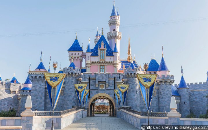 Coronavirus Forces Disneyland to Make Its Historic Fourth Time Closure