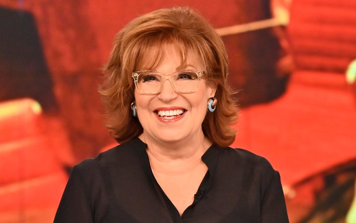 Joy Behar to Temporarily Leave 'The View' Due to 'Higher Risk' of Being Contracted With Coronavirus