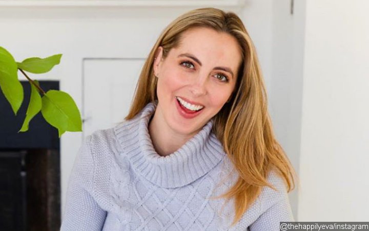 Eva Amurri Gives Birth to Third Child Four Months After Split From Husband