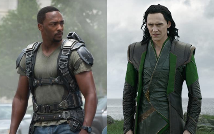 'The Falcon And The Winter Soldier', 'Loki' Among Marvel Shows to Halt Production Due to Coronavirus