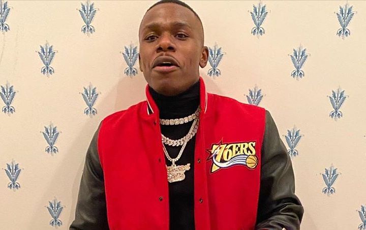 DaBaby Sued by Woman He Allegedly Slapped
