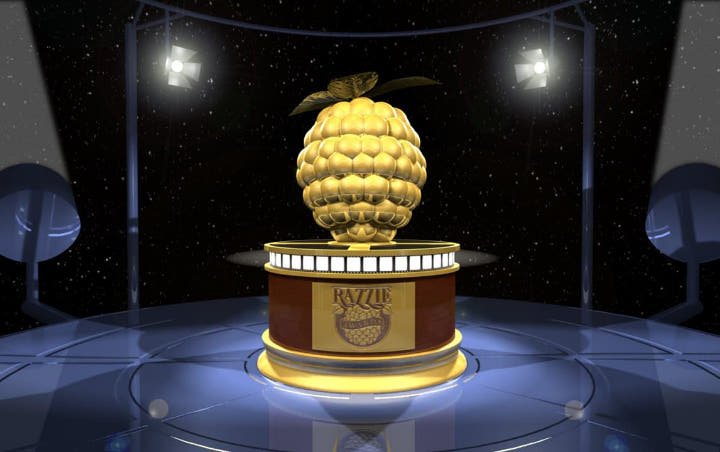 Razzie Awards 2020 Gets Last Minute Cancellation as Result of Coronavirus