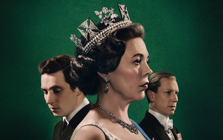 'The Crown' Presses On With Season 4 Filming Amid Coronavirus Shutdown