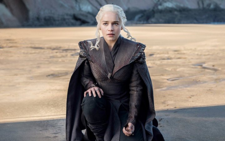 Emilia Clarke Still 'Mad' Her 'Game of Thrones' Character Didn't Get Happy Ending