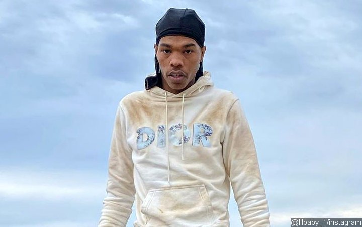 Lil Baby Addresses Speculations of Him Being on Drugs Following Tripping Interview