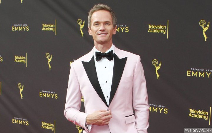 Neil Patrick Harris Is Grateful He 'Hunkered' with His Family Instead of Filming 'Matrix 4'