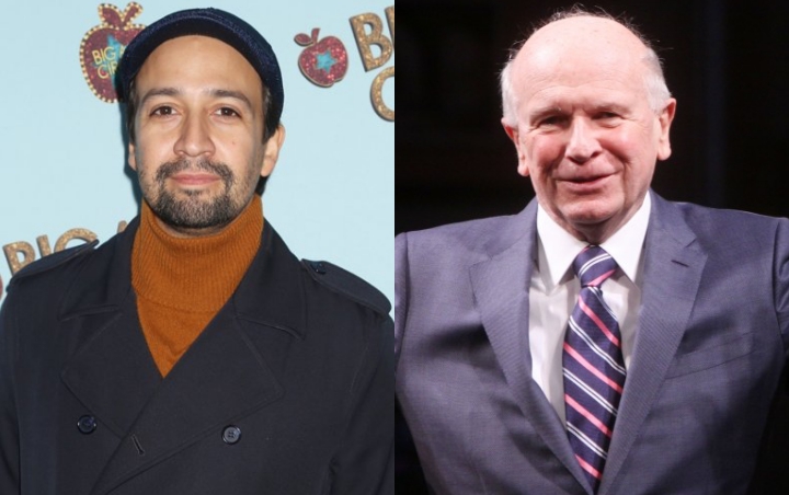 Lin-Manuel Miranda 'Heartbroken' Over Death of Legendary Writer Terrence McNally