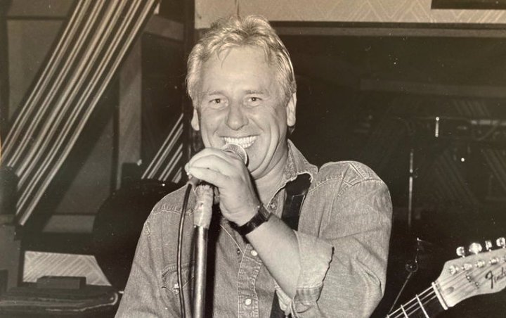 Liverpool Musician Cy Tucker Died After Suffering From Coronavirus