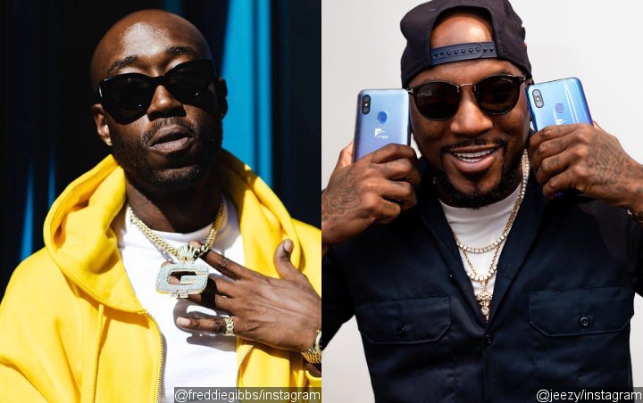 Freddie Gibbs Doesn't Think He Owes Jeezy for His Career