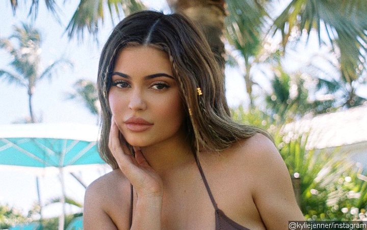 Kylie Jenner Donates $1M to Help Medics Buy Protective Gear