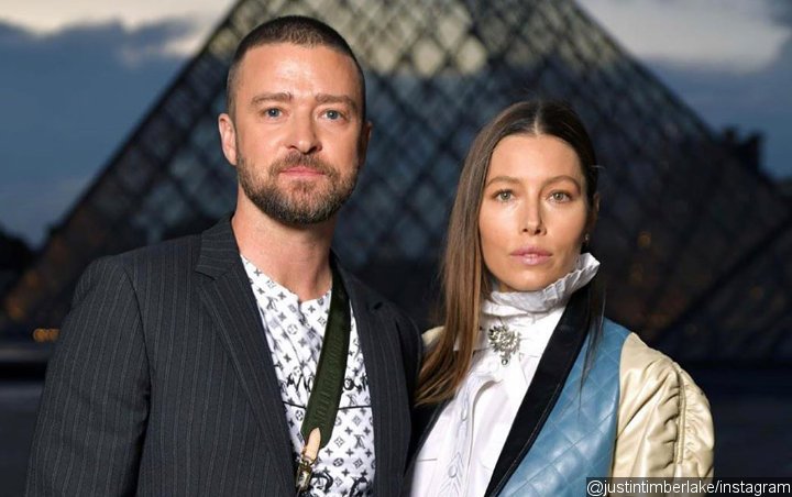 Justin Timberlake and Jessica Biel Self-Isolate in the Mountains Amid Coronavirus Outbreak