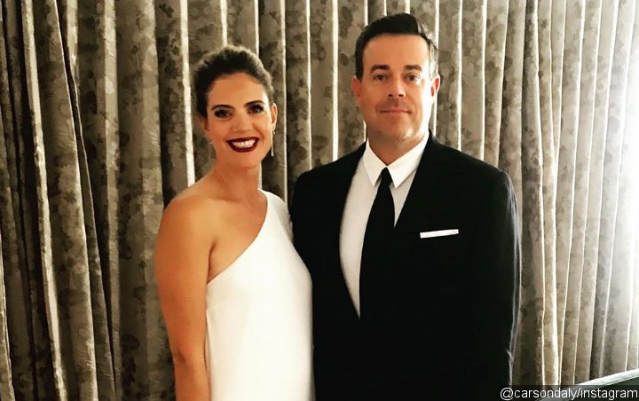 Carson Daly Left Wife Alone During Labor Due to Hospital Regulations Amid Coronavirus