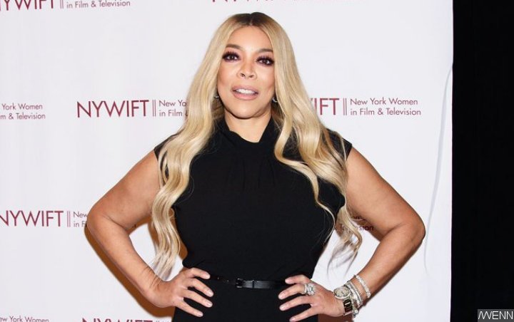 Wendy Williams Cancels Plastic Surgery for 'Saggy Boobs' Because Coronavirus 'Pops Up'