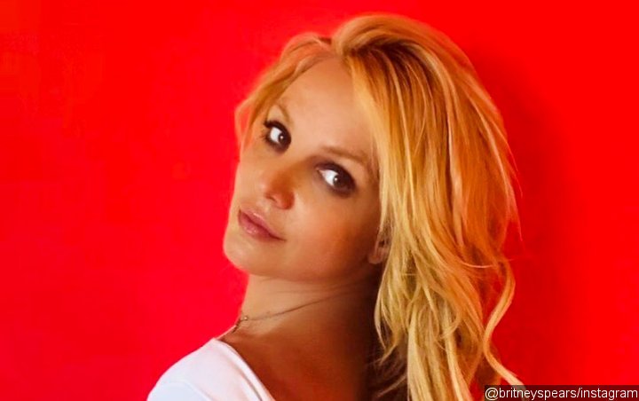 Britney Spears Reflects on 20 Years Since 'Oops!...I Did It Again' Release