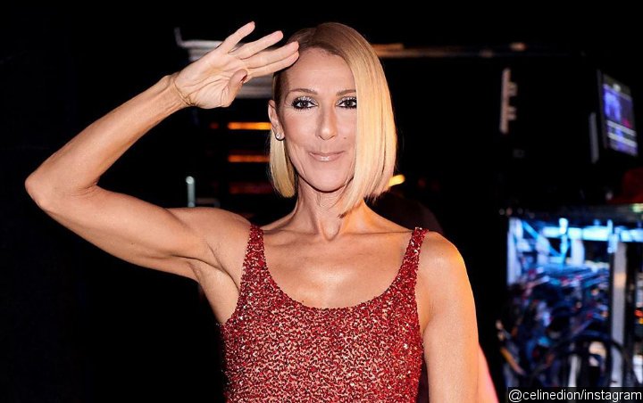 Celine Dion's Throwback Photo Unveiled on Her 52nd Birthday