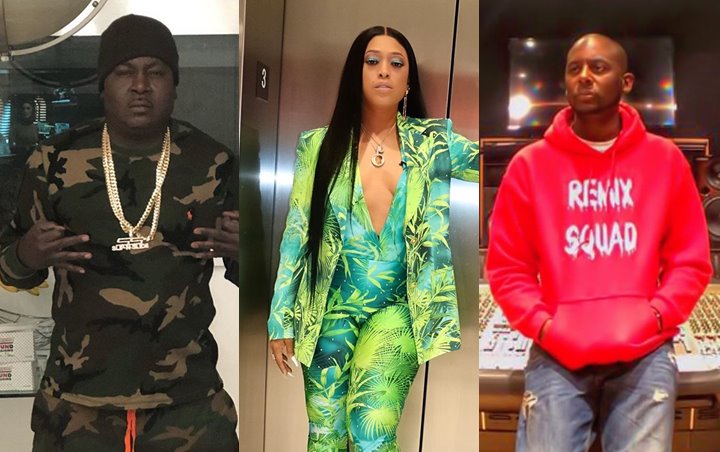 Trick Daddy Blasts Trina's Former Manager for Allegedly Scamming Her