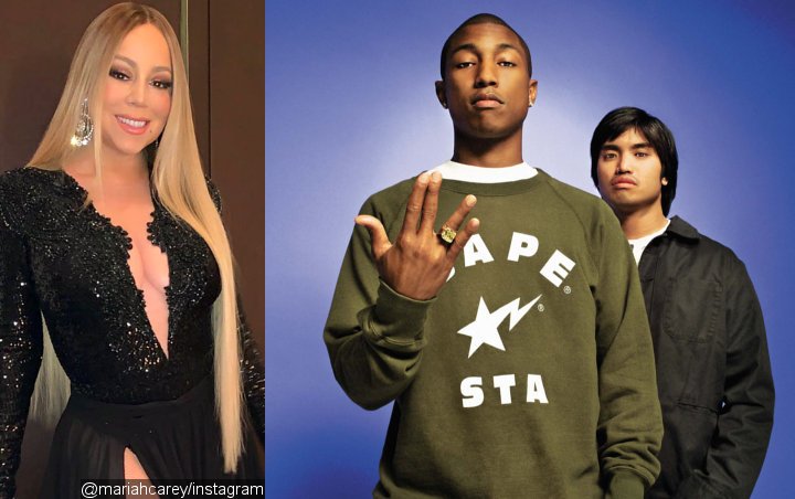 Mariah Carey and The Neptunes' Induction to Songwriters Hall of Fame Delayed to 2021 