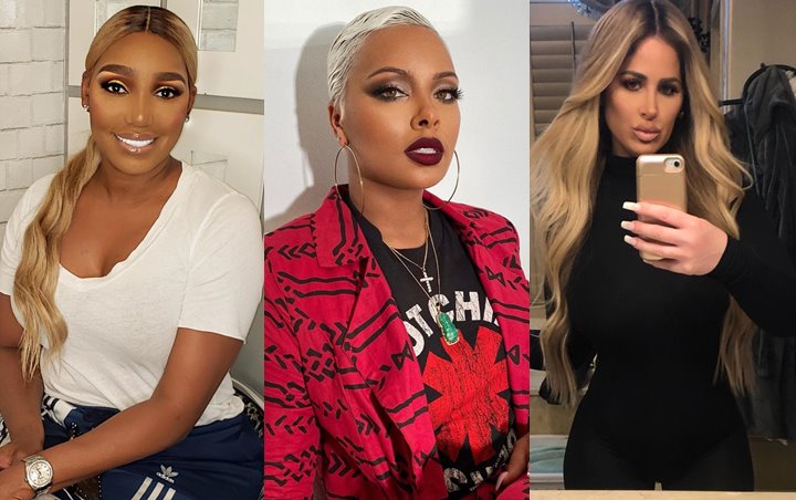 'RHOA': Find Out Why NeNe Leakes Wants to Trade Eva Marcille for Kim Zolciak