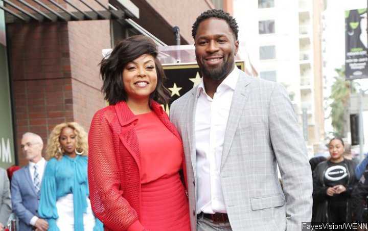 Taraji P. Henson Puts Kelvin Hayden Wedding on Hold - Find Out Why!