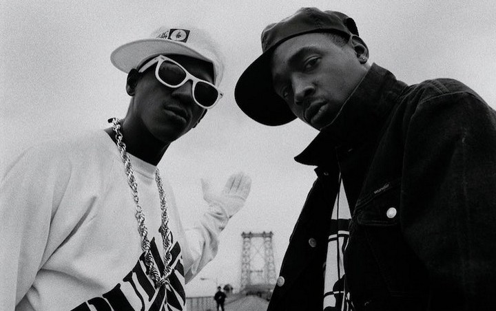 Chuck D Admits to Faking Flavor Flav Firing to Promote Public Enemy Album